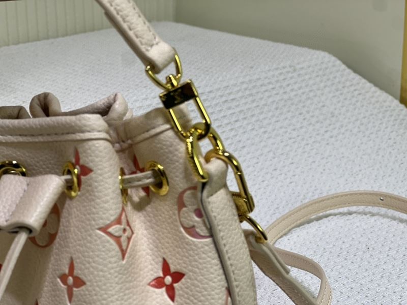 LV Bucket Bags